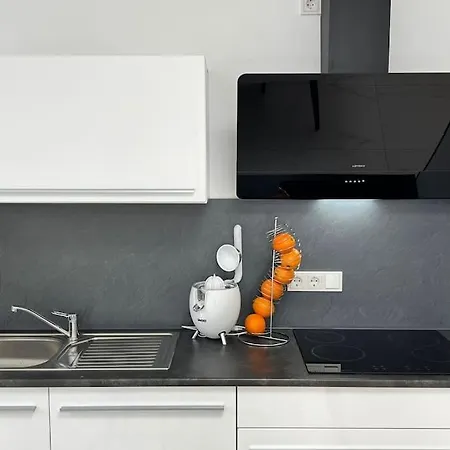 Neue Fuer 5 Kueche Terrasse