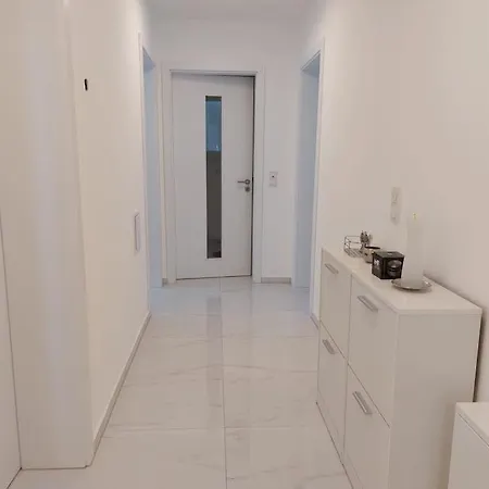 Neue Fuer 5 Kueche Terrasse * Виттлих