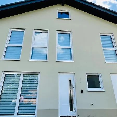 Neue Fuer 4 Kueche Terrasse Apartment