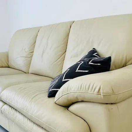 Neue Fuer 5 Kueche Terrasse Apartman