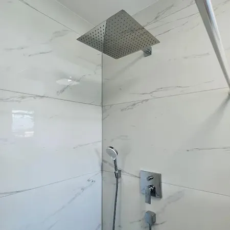 Апартаменты Neue Fuer 5 Kueche Terrasse Виттлих