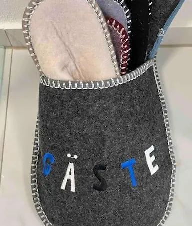 Neue Fuer 5 Kueche Terrasse * Wittlich