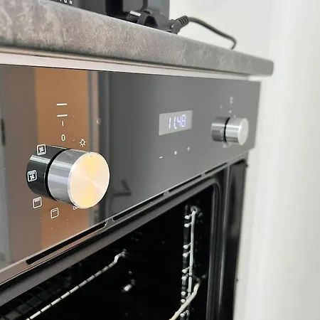 Апартаменты Neue Fuer 5 Kueche Terrasse *