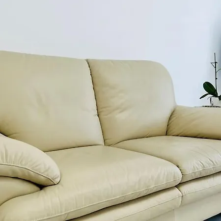 Апартаменты Neue Fuer 5 Kueche Terrasse Виттлих