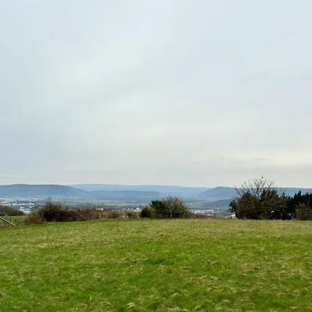 Neue Fuer 5 Kueche Terrasse Wittlich