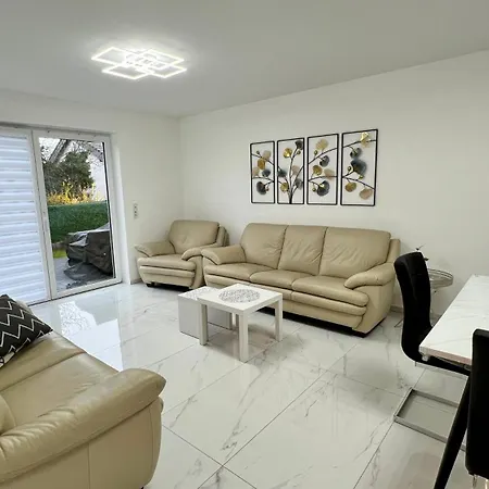 Neue Fuer 5 Kueche Terrasse Виттлих