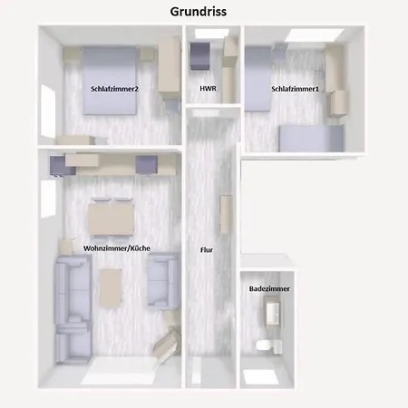 Neue Fuer 5 Kueche Terrasse Апартаменты *