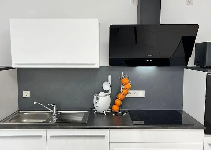 Neue Fuer 5 Kueche Terrasse