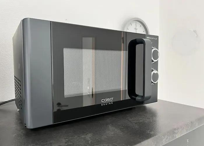 Neue Fuer 5 Kueche Terrasse *