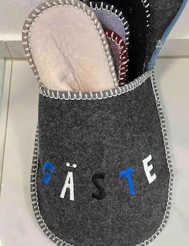 Neue Fuer 5 Kueche Terrasse * וויטליך