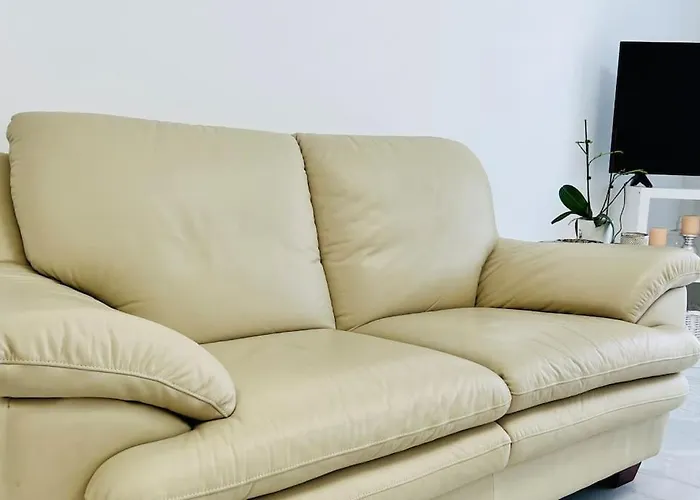 דירה Neue Fuer 5 Kueche Terrasse וויטליך