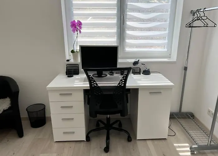 Neue Fuer 5 Kueche Terrasse