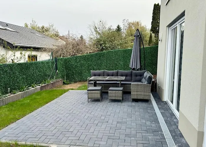 דירה Neue Fuer 5 Kueche Terrasse וויטליך