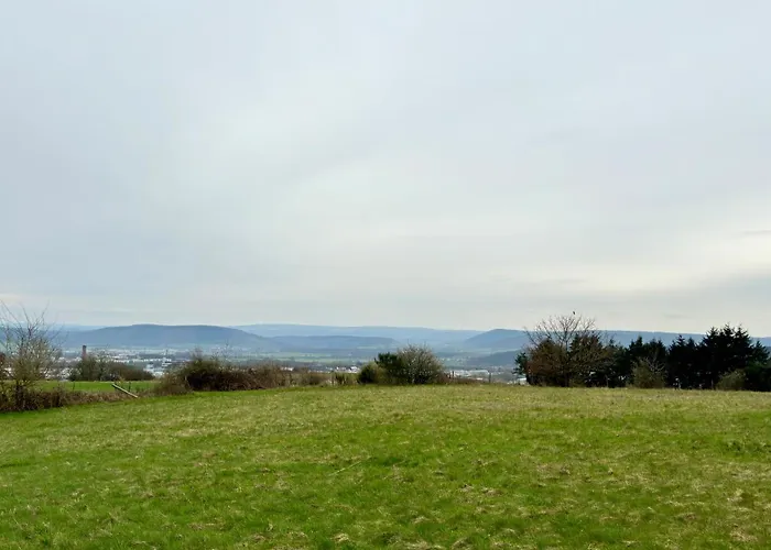 Neue Fuer 5 Kueche Terrasse וויטליך