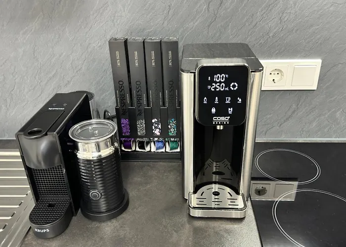 Neue Fuer 5 Kueche Terrasse * וויטליך